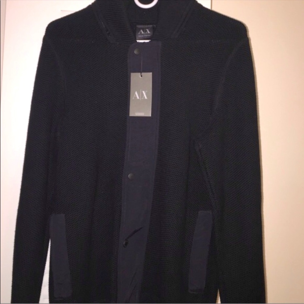 Armani Exchange Sweater ✨